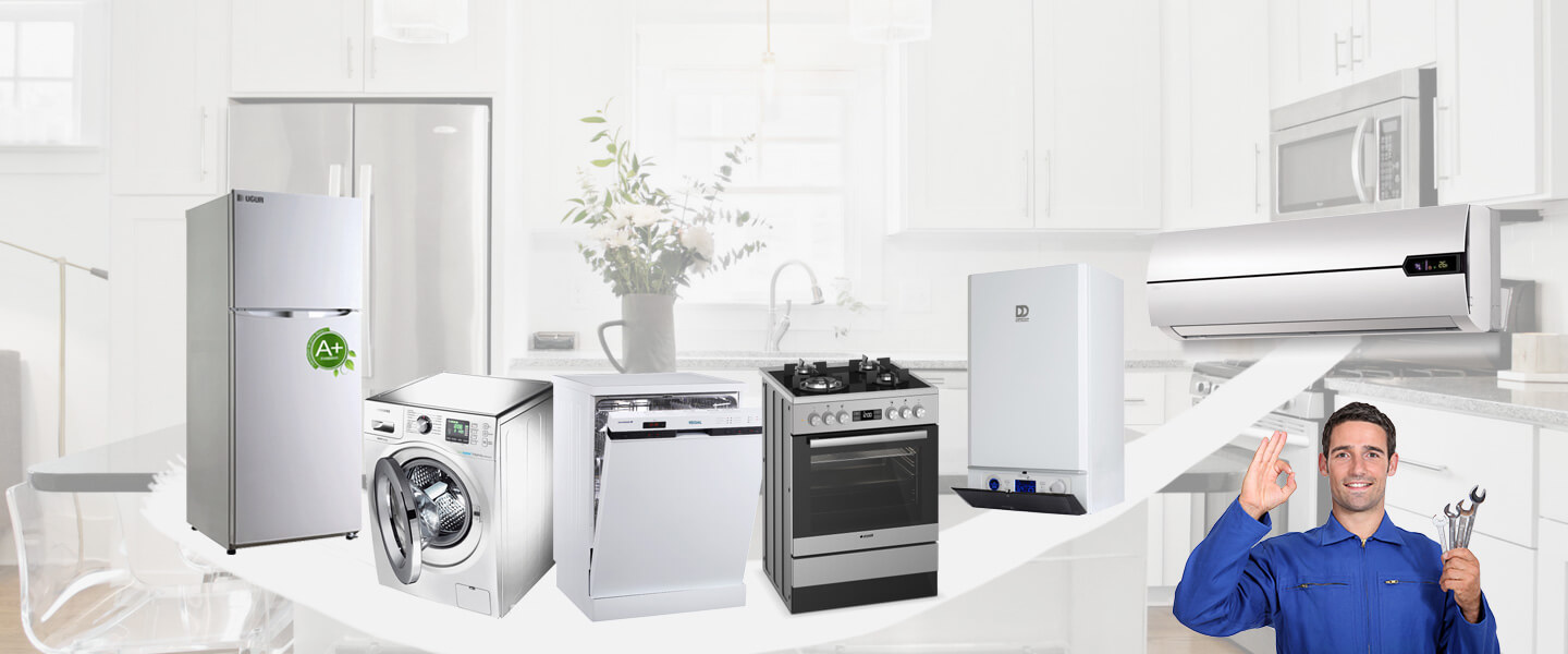 Ezine Gorenje Servisi