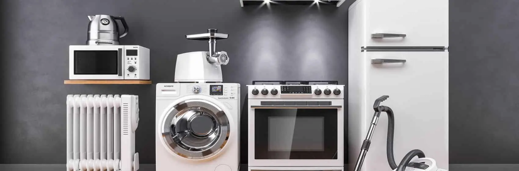 Ezine Gorenje Kombi Servisi